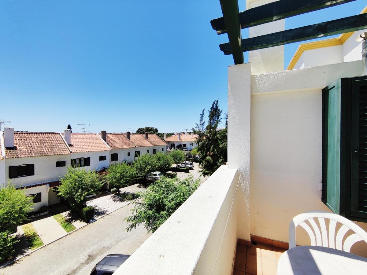 Apartamento Nora Velha Tavira Exterior foto