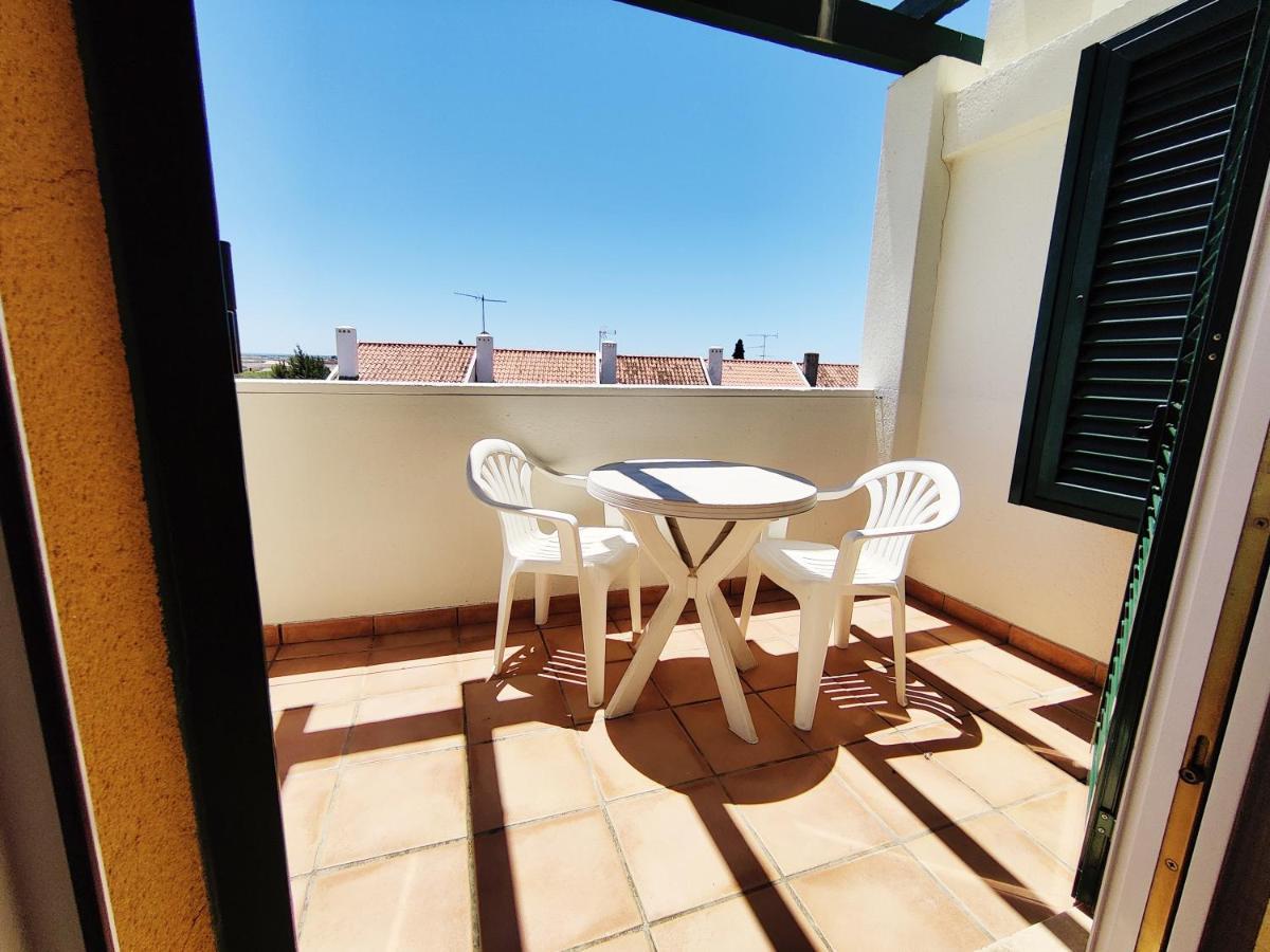 Apartamento Nora Velha Tavira Exterior foto