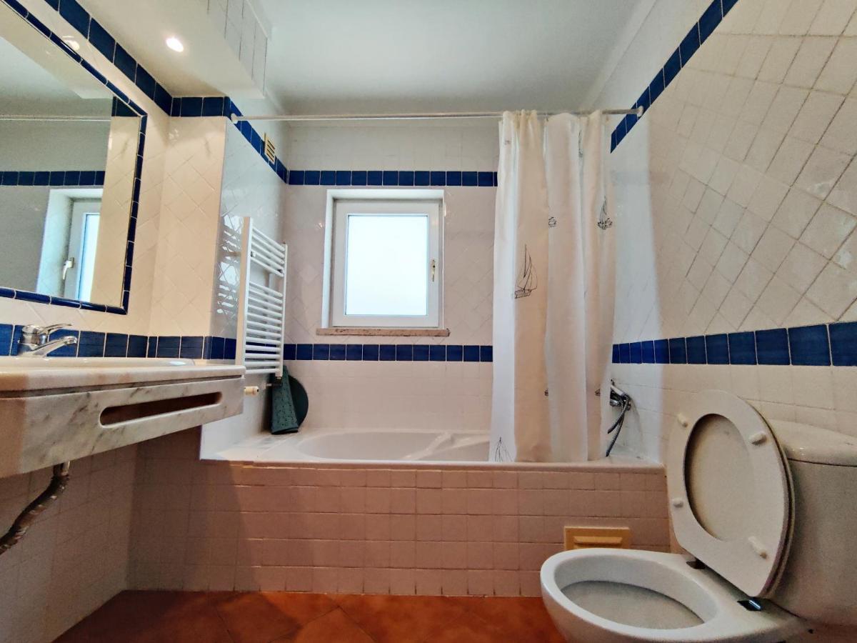 Apartamento Nora Velha Tavira Exterior foto