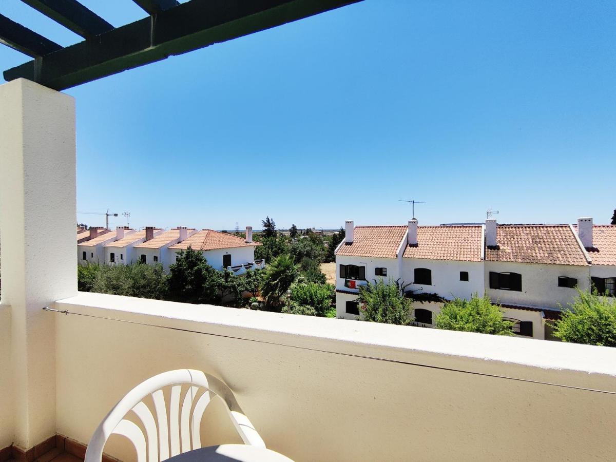 Apartamento Nora Velha Tavira Exterior foto