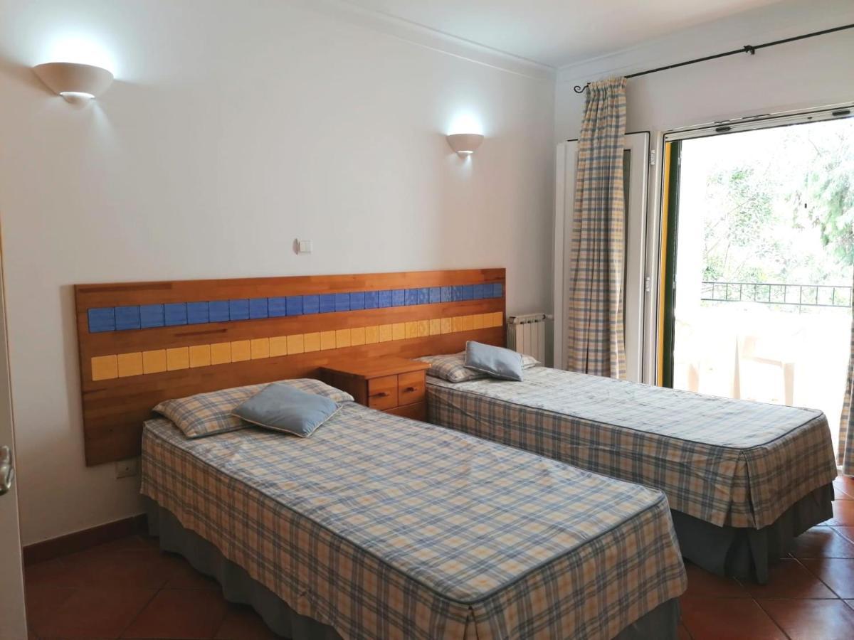 Apartamento Nora Velha Tavira Exterior foto