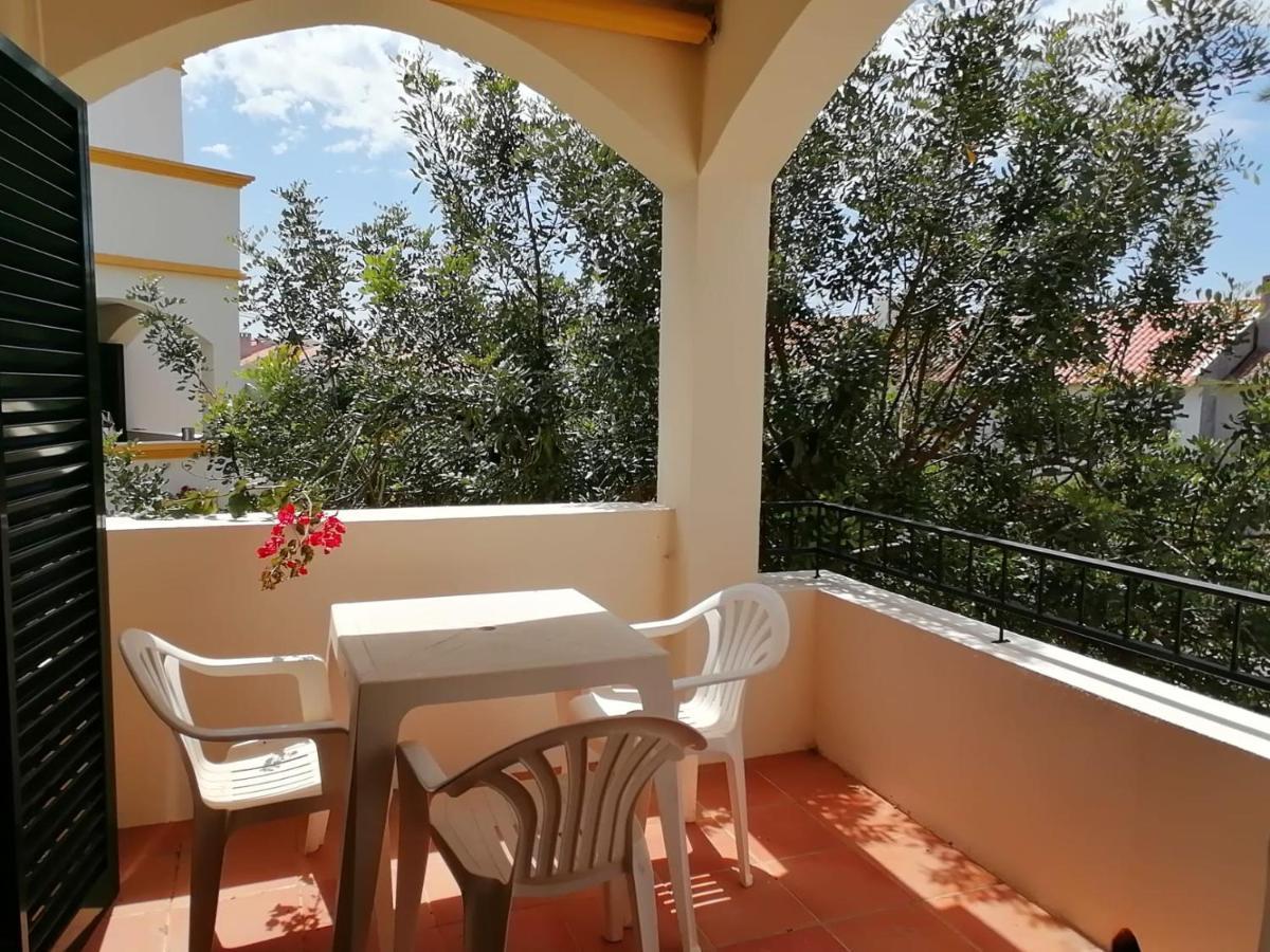 Apartamento Nora Velha Tavira Exterior foto