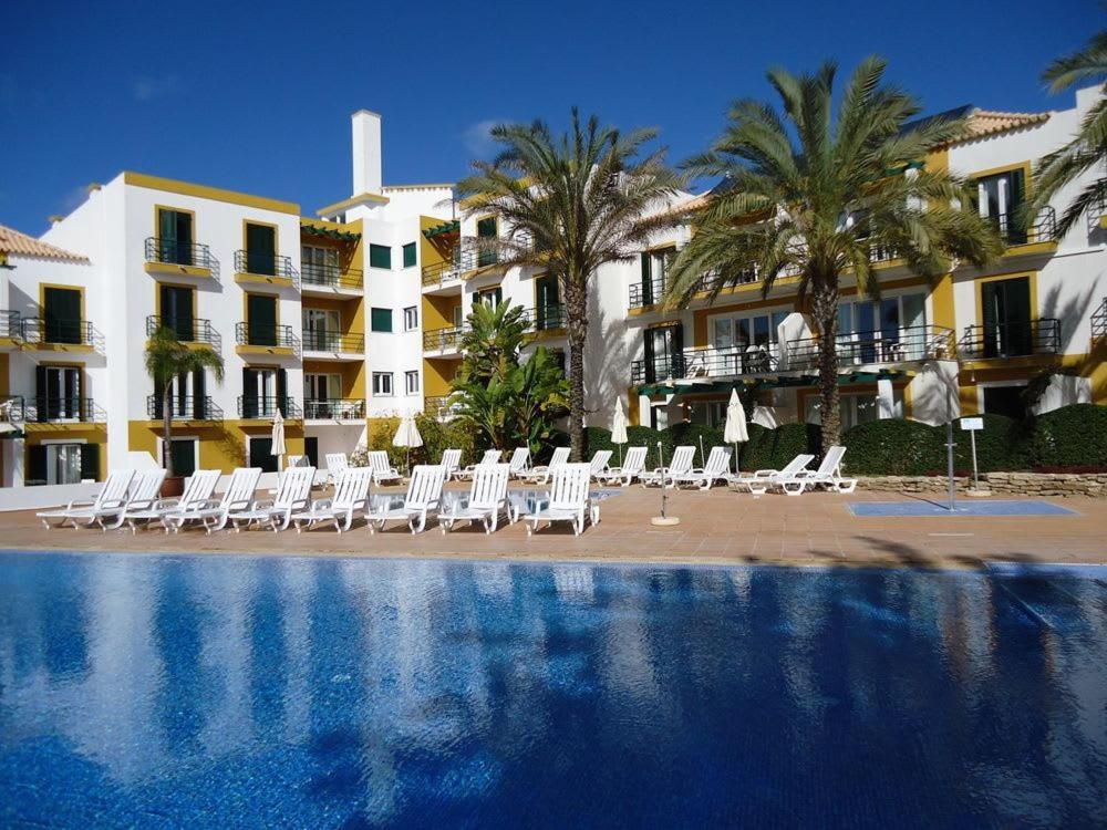 Apartamento Nora Velha Tavira Exterior foto