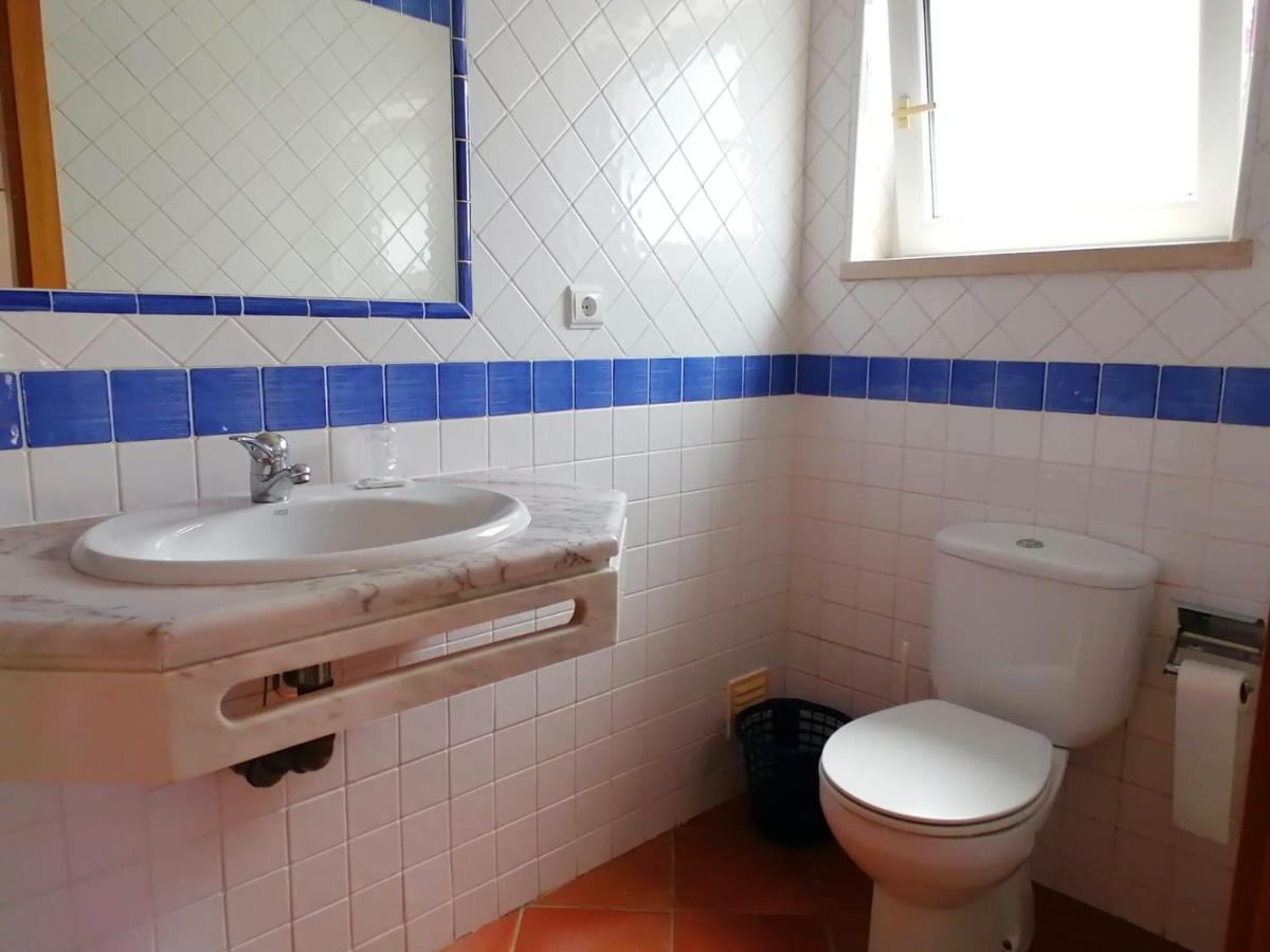 Apartamento Nora Velha Tavira Exterior foto
