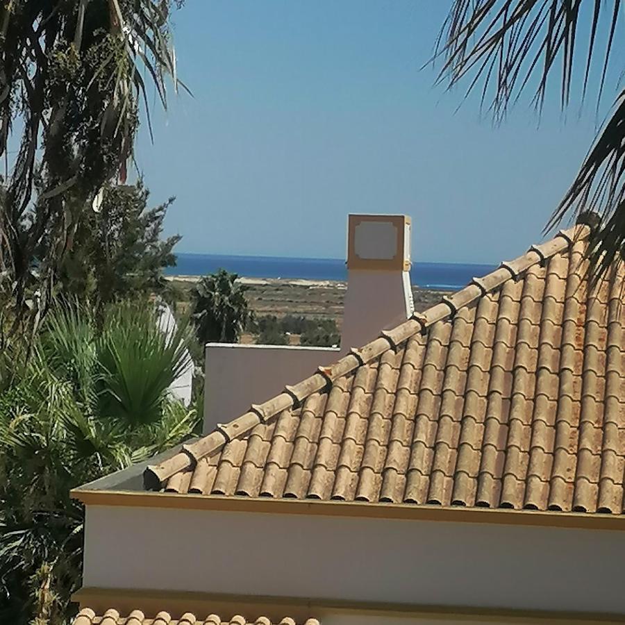 Apartamento Nora Velha Tavira Exterior foto
