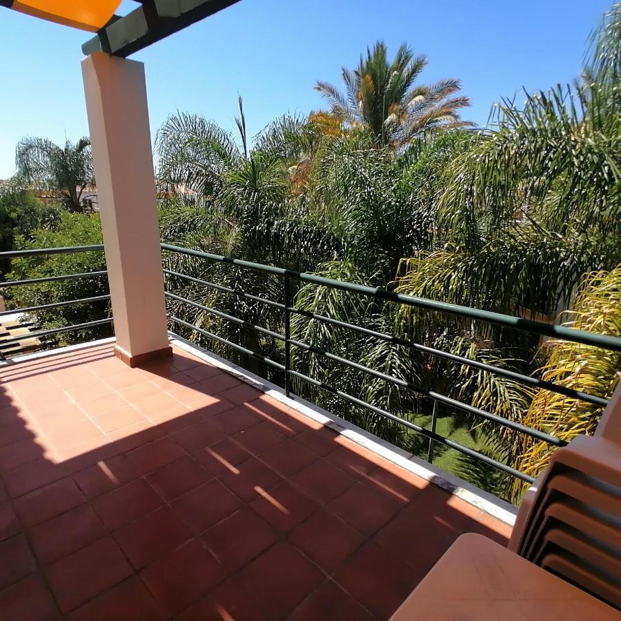 Apartamento Nora Velha Tavira Exterior foto