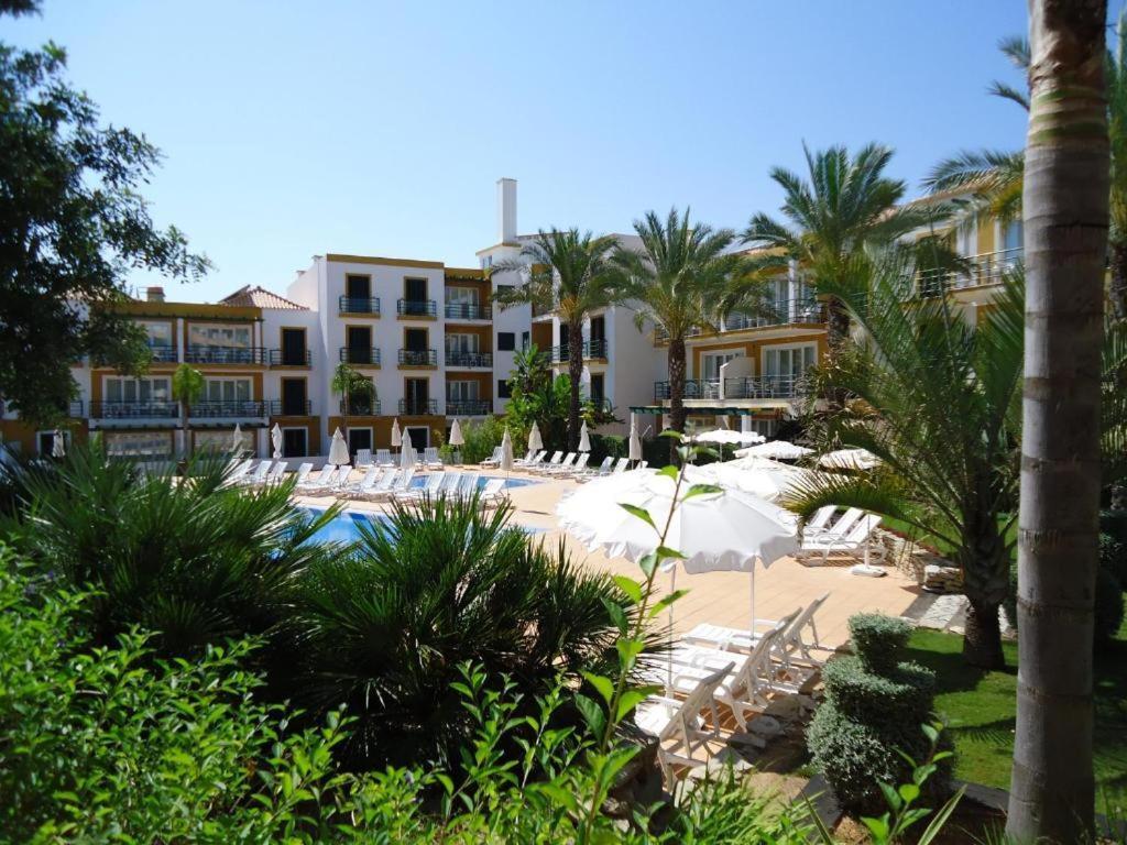 Apartamento Nora Velha Tavira Exterior foto