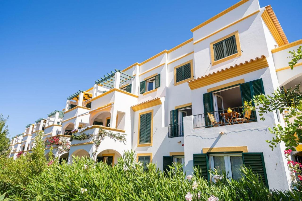 Apartamento Nora Velha Tavira Exterior foto