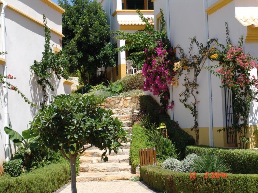 Apartamento Nora Velha Tavira Exterior foto