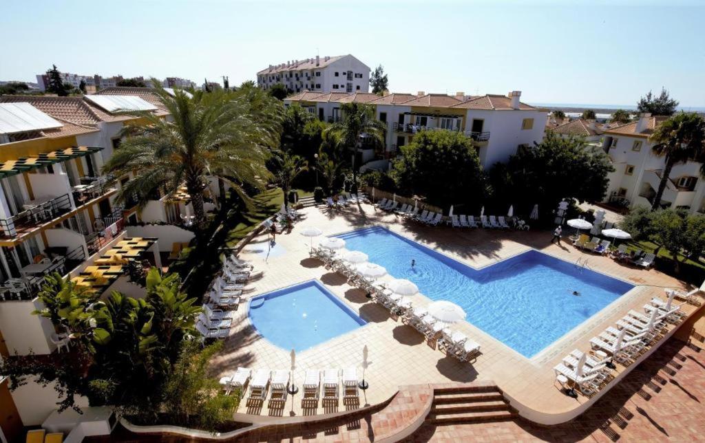 Apartamento Nora Velha Tavira Exterior foto